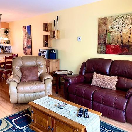 Le Pareo De Magog-Mont Orford Apartman Kültér fotó