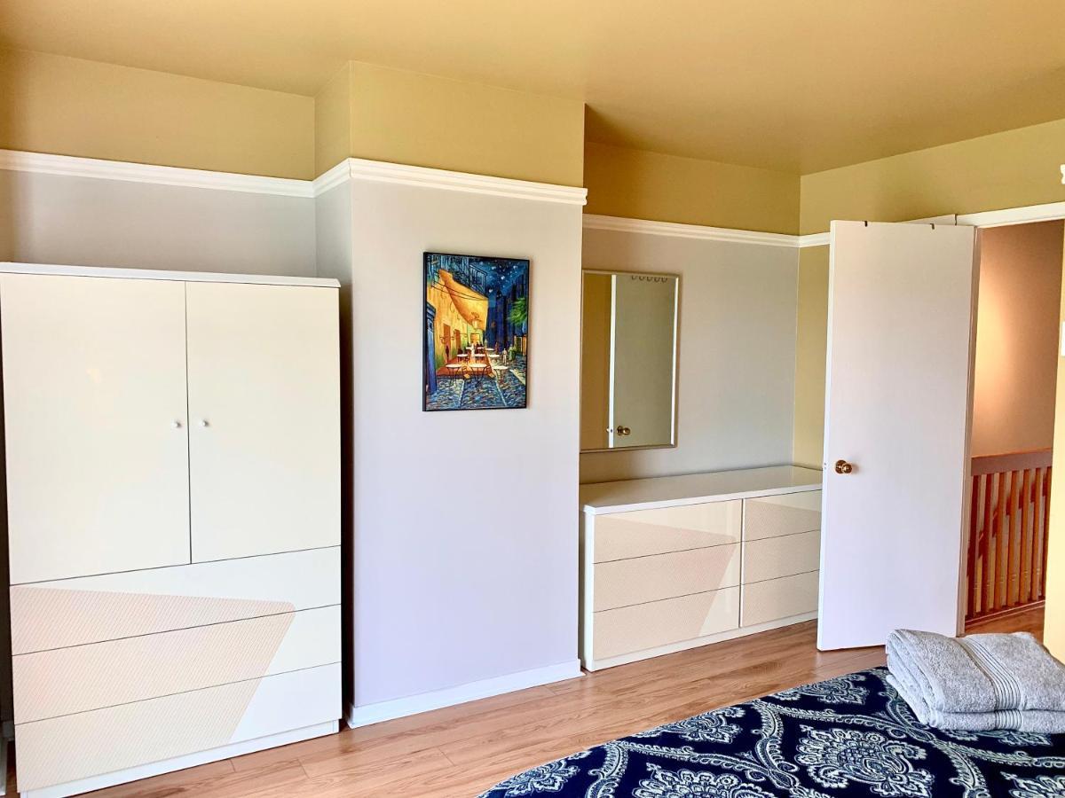 Le Pareo De Magog-Mont Orford Apartman Kültér fotó
