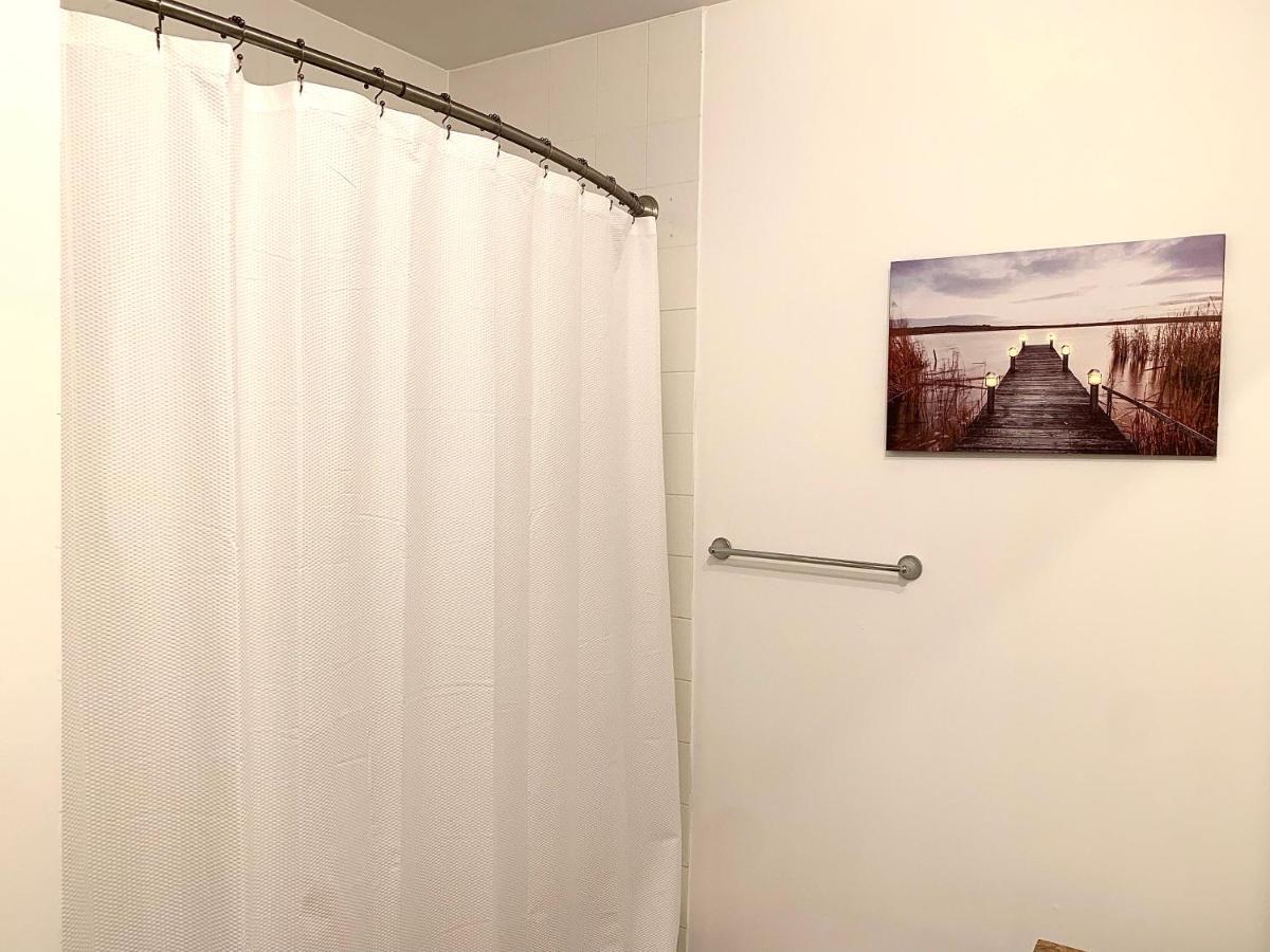 Le Pareo De Magog-Mont Orford Apartman Kültér fotó